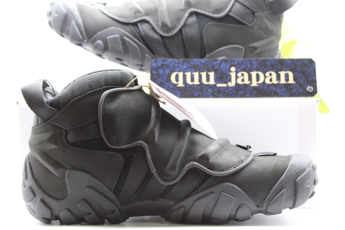 Size 9.5 - Adidas Radlander EQT GORE-TEX Black for sale online | eBay