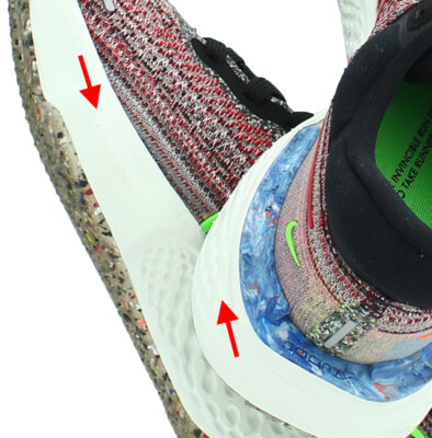 Nike ZoomX Invincible Men display picture 1