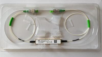 Fujitsu FTM7920FBA DQPSK 10-20Gbs MZM Pulse Carver LN Intensity Modulator C Band