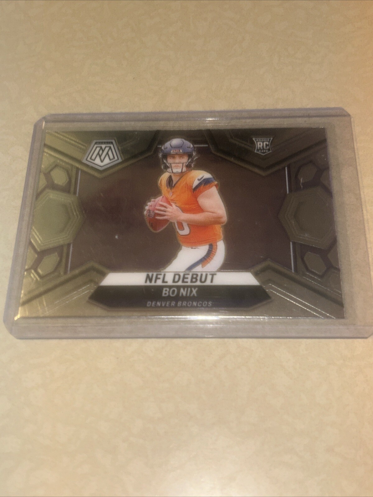 nfl rookie cards Lot