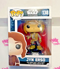 Funko Pop! Star Wars Rogue One Jan Erso #138 — photo 1