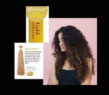 BOHYME GOLD Finest 100 Remi Human Hair FRENCH REFINED Select Length Color
