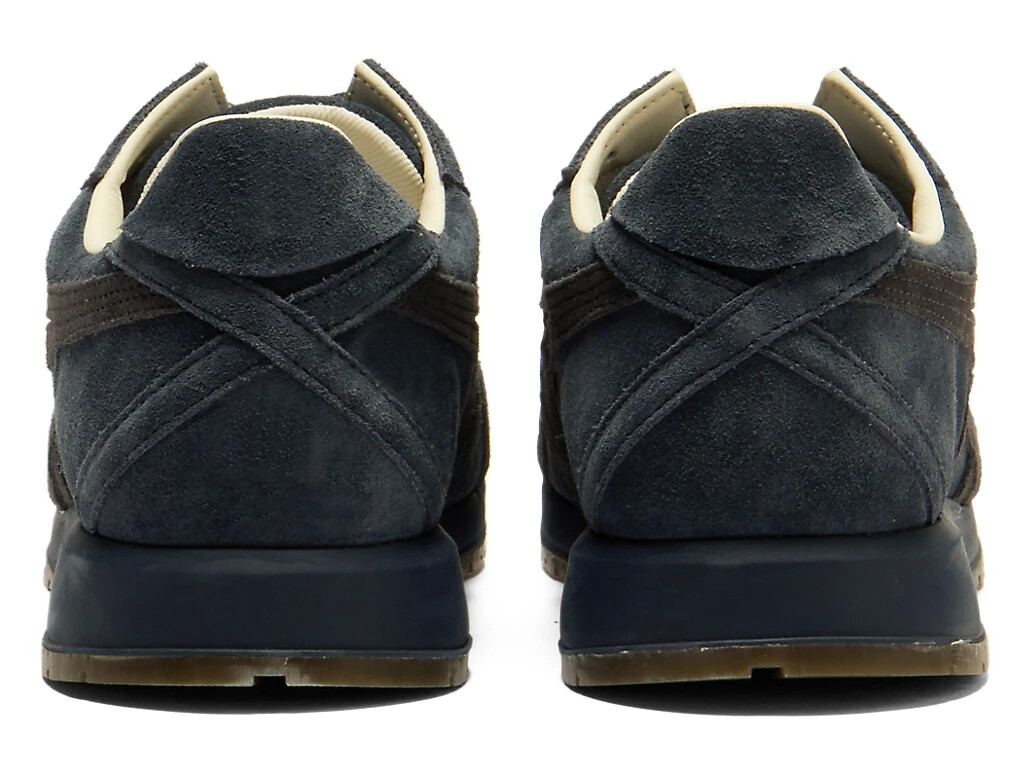 [onitsuka tiger] Tiger Alliance A40 1183C382_020 ☆送料込☆ Onitsuka Tiger TIGER ALLIANCE A40 1183C382 400 MIDNIGHT