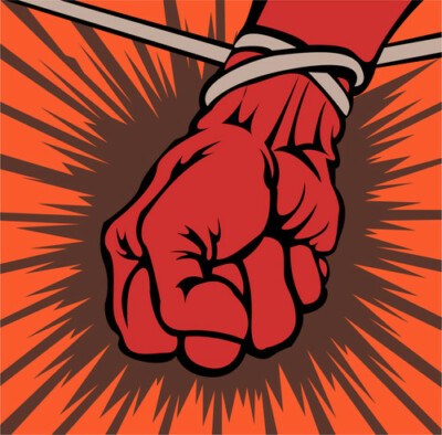 Metallica St Anger | eBay