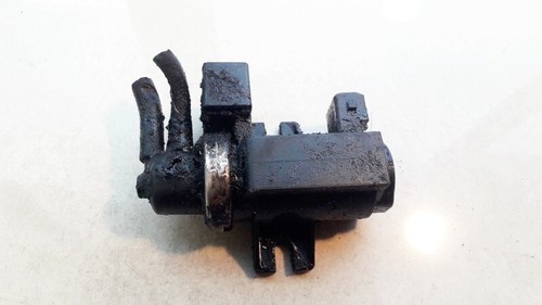 BMW 5-Series 2002 Electrical selenoid (Electromagnetic solenoid) 7 #739370-09