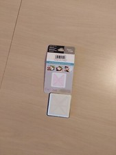Provo Craft cutting die  Photo Corners  2x2