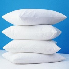 New in Package AllergyCare Pillow Covers Standard 21" x 27"