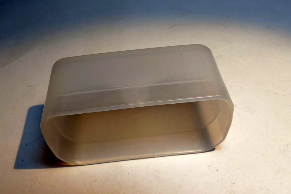 DIFUSOR FLASH ID 33X63mm gran angular cúpula suave Foto 2 de 4