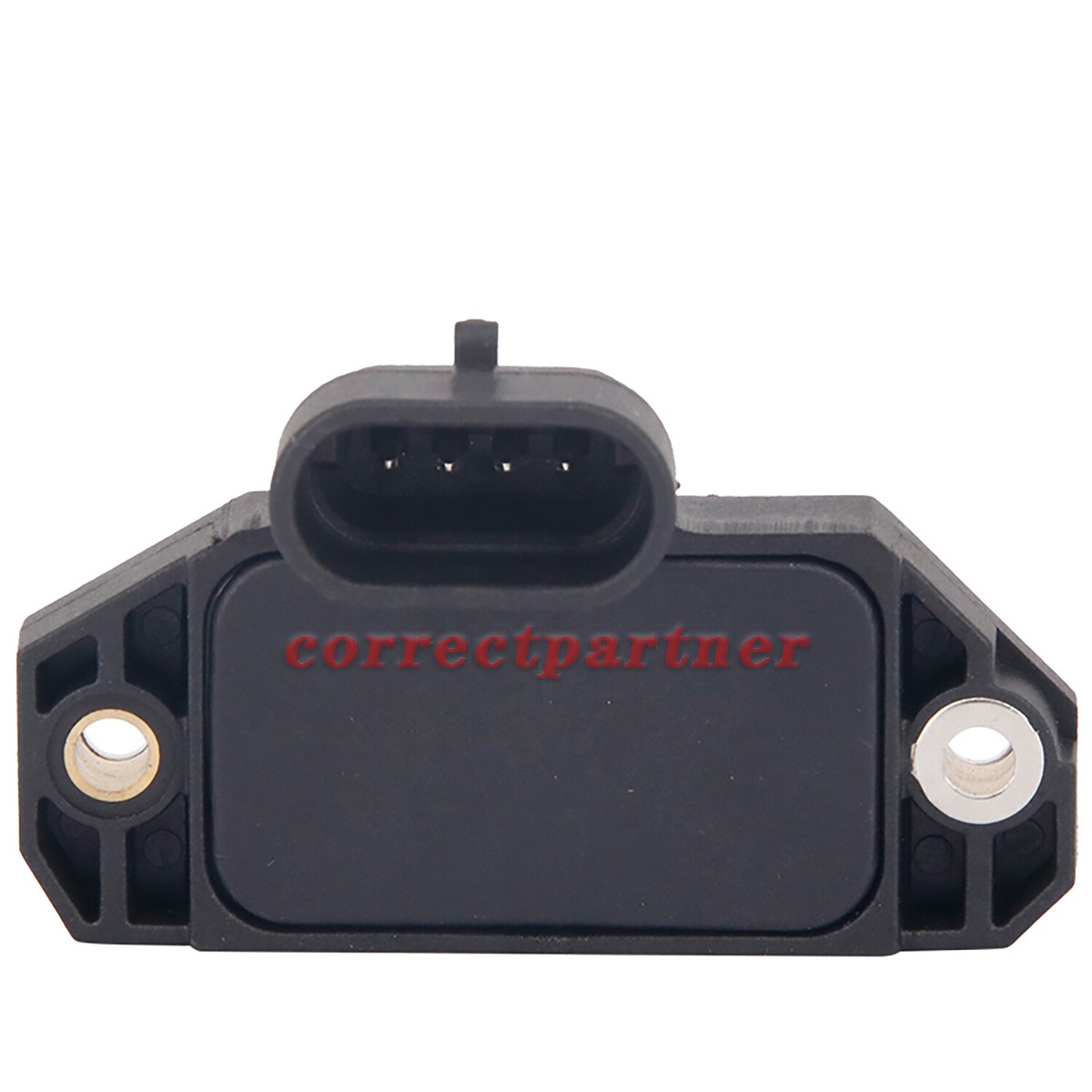 New Ignition Control Module For Cadillac Chevy GMC Isuzu Olds Pontiac 10482803 E - Foto 9