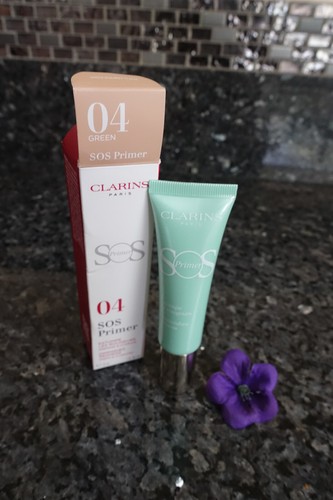 Clarins SOS primer full size 1oz select your shade - Picture 12 of 13