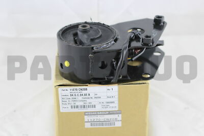 11270CN20B Genuine Nissan INSULATOR ASSY 11270-CN20B | eBay