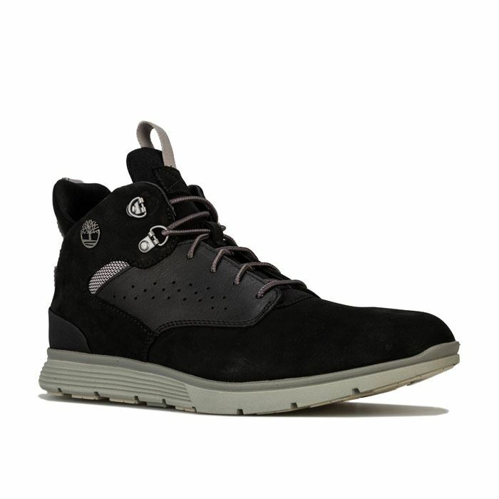 timberland killington chukka waterproof