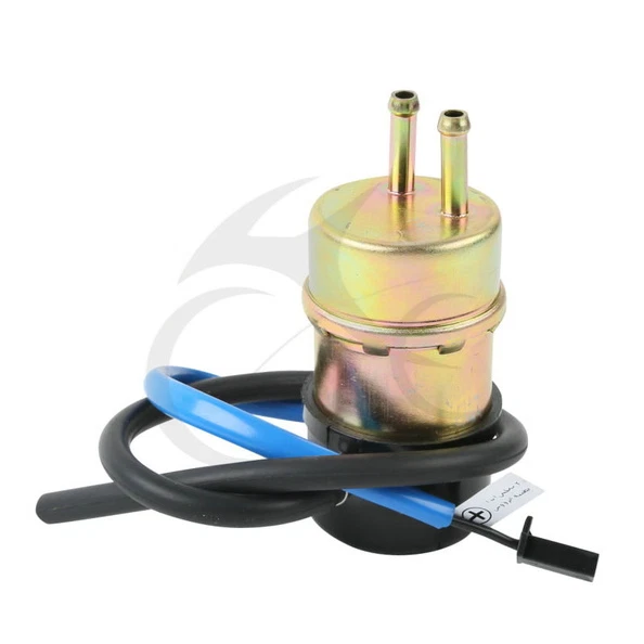 Conjunto eléctrico bomba combustible gasolina moto apto para Yamaha FJ1200 1986-1995 94 93 Foto 2 de 4