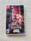 Pokemon Shining Pearl - Nintendo Switch Game - RPG Role Playing Game- CIB Tested