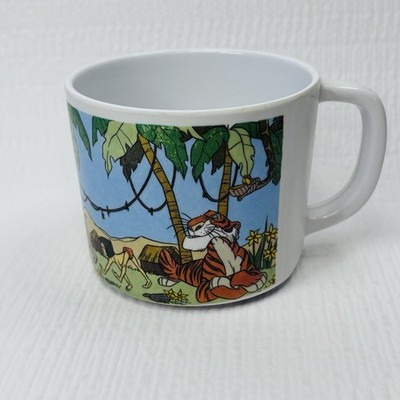 Zak Designs Disney 101 Jungle Book kids Cup Mug