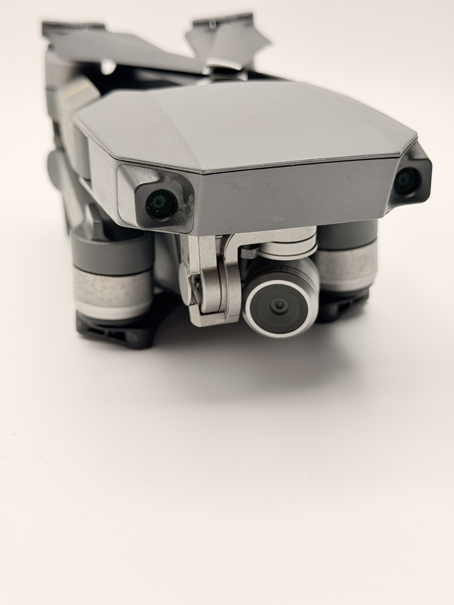 DJI Mavic Pro Camera Drone M1P Quadcopter 4k With Battery, Charger