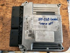 Moteur BMW 320