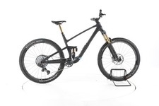 Cube Stereo ONE55 C:62 SLT MTB hardtail Batteria  29" 2023 nero Pro Bicicletta