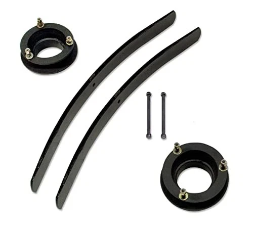 Tuff Country 32911 Suspension Lift Kit 1994-2001 Dodge Ram 1500 4wd Lift: Front Foto 3 de 4