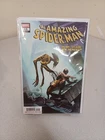 Amazing Spider-Man #15 Marvel Comics (2026) 🔑 1st appearance of Glitch