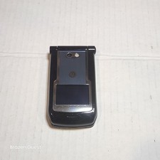Rare Vintage Motorola i860 Nextel LCD Tested