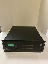 Crestron DM-MD8X8 High Definition Digital Media Distribution 4 DMC-4k-CO-HD Full