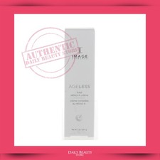 Image Skincare Ageless Total Retinol A Creme 28.4g 1oz AUTHENTIC NEW FAST SHIP
