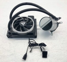 CoolerMaster MasterLiquid 120L CORE 120mm LIQUID COOLER