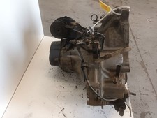 Boite de vitesse Mazda 626