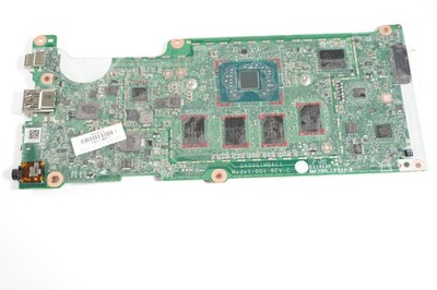 L15851-001 Hp Intel Celeron N3350 4GB 32GB eMMC Motherboard 11A-NB0013DX