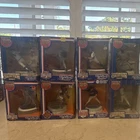 Kenner Starting Lineup Stadium Stars Boxed MLB Figures Mantle Ripken Belle