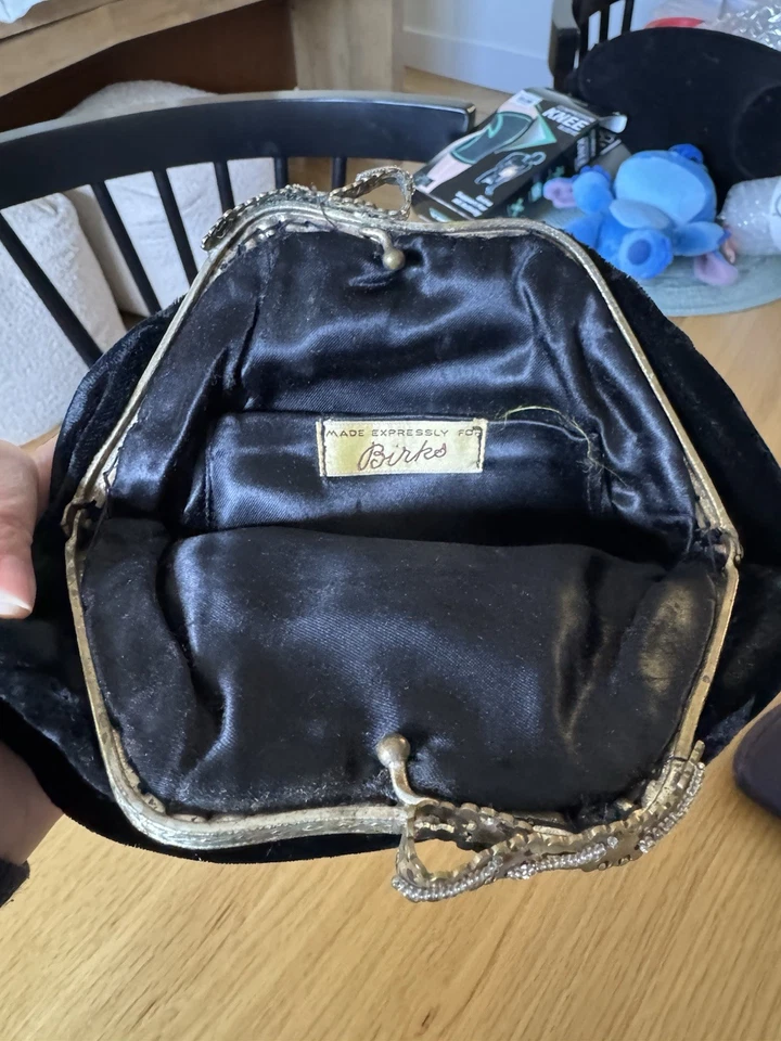 ¡¡¡Lote de 7 monederos vintage!!! Variedad de formas. Foto 2 de 4