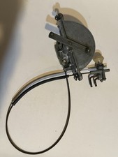 1950s Trico Vacuum-operated Windshield Wiper Motor Jeep Chevrolet Cadillac 1950s Trico Vacuum-operated Windshield Wiper Motor Jeep Chevrolet Cadillac