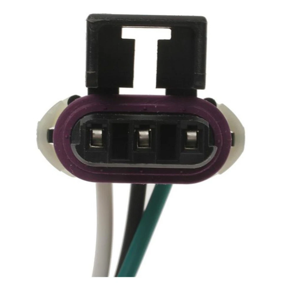 Coleta multiusos ACDelco original para GMC K1500/K2500/K3500 1990-1994 | macho Foto 3 de 4