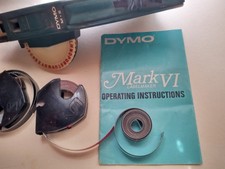 Dymo Label Maker