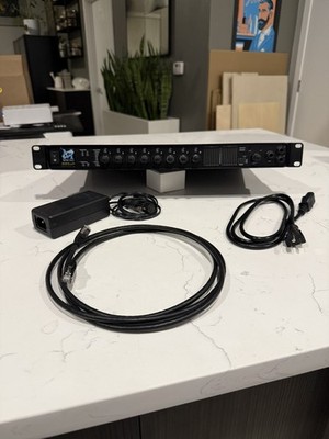 Metric Halo ULN-8 MKIV Audio Interface