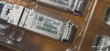 Cisco QSFP-40G-SR-BD Transceiver NEW Holo - Lot of 12