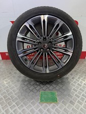 GENUINE RANGE ROVER VOGUE L460 20" 8J GREY DIAMOND CUT ALLOY WHEEL R8D2AA #2