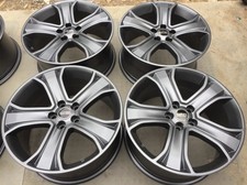 2010-2015 Land Rover Range Rover Sport 20x9.5 5-120 Original Wheel - Rim Set 2010-2015 Land Rover Range Rover Sport 20x9.5 5-120 Original Wheel - Rim Set