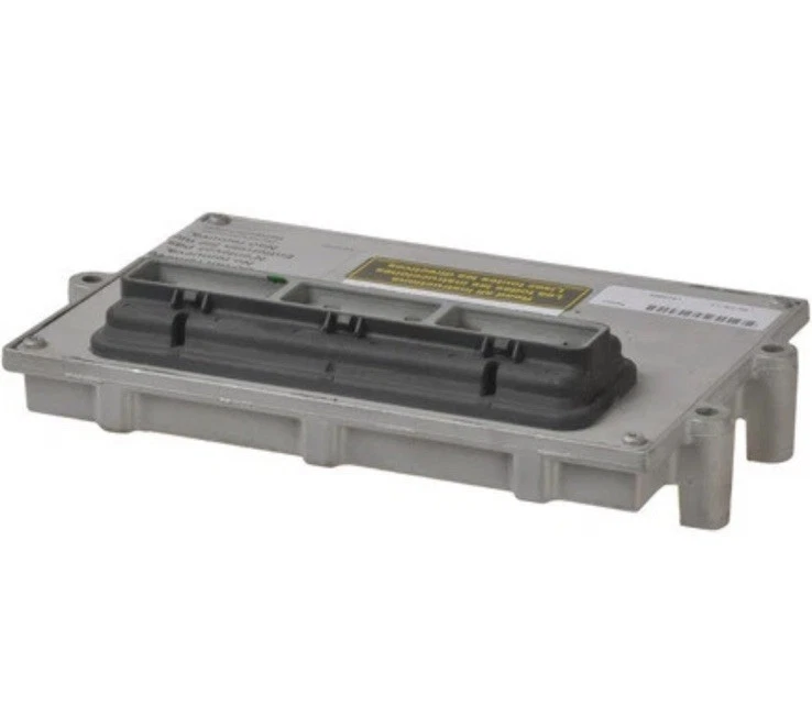 Модуль управления двигателем Jeep Cherokee 2000 4.0 A 1 Cardone 79-1634 В ECM 56041634 - Изображение 2 из 3