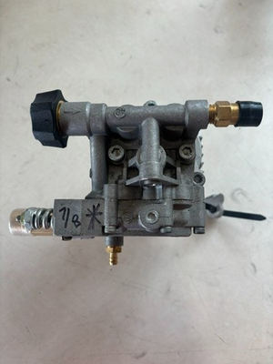 #ad #ad 2600 PSI Pressure Washer Pump Fits 7 8 Shaft XC2600 XR2625 Return $38.00