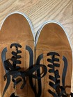 Vans Off The Wall Suede Shoes Size US 11 W — photo 3
