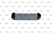 NEU - NRF 30940 LadeluftküHler FüR BMW