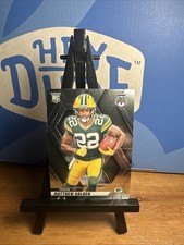 2025 Panini Mosaic - Rookies Matthew Golden #323 (RC)