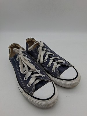 Converse All Star Chuck Taylor Canvas Low Top M4/W6 Causal Classic Sneaker