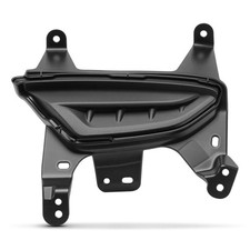Front RH Passenger Side Fog Light Cover for Chevrolet Equinox 2022 2023 2024 SUV