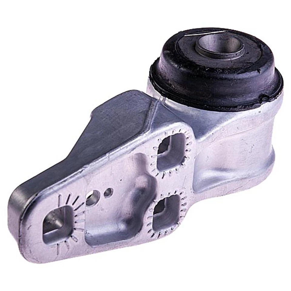 Soporte de haz de eje Dorman AB43513PR para 98-05 Audi Volkswagen A6 Passat Foto 2 de 4