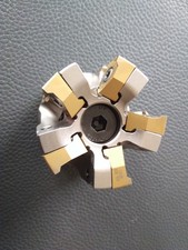 Seco Messerkopf XNEX  R220. 96-0050-08-5A