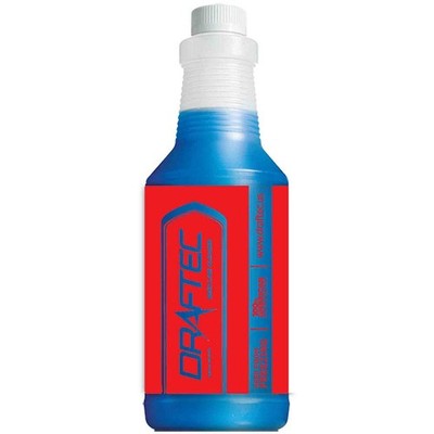 Draftec ACT222B-1 Advanced Keg Draft Beer Line Tap Cleaner 32 1, Blue 