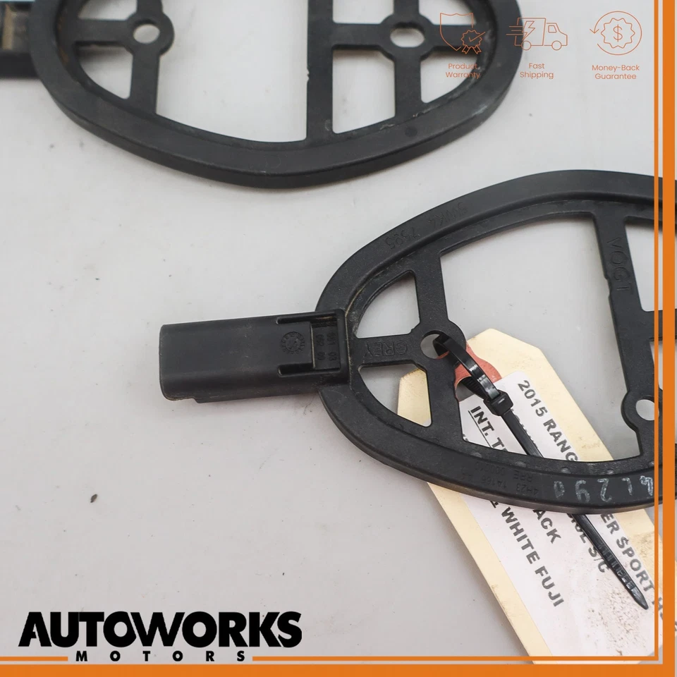 06-15 Range Rover Sport L494 TPMS Tire Pressure Signal Initiator Sensor Set OEM - Image 4 of 4